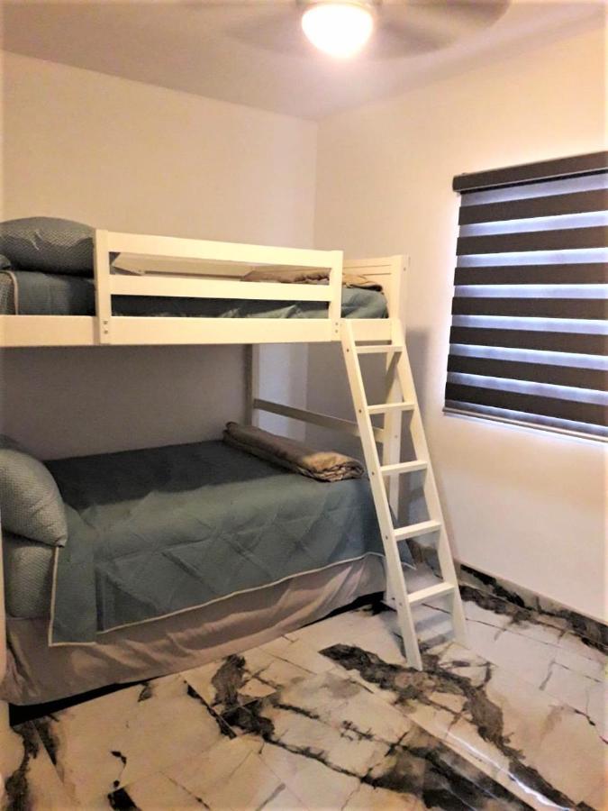 Santa Fé Apartamentos Puerto Peñasco Exterior foto
